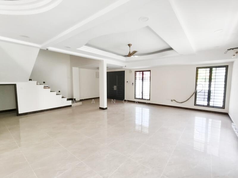Rumah Teres 2 Tingkat untuk Dijual di Bukit Jelutong (Shah Alam) - Sa'a Nordin - PropertyGuru.com.my