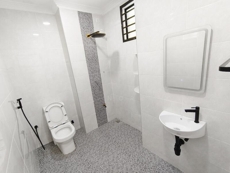 Rumah Teres 2 Tingkat untuk Dijual di Bukit Jelutong (Shah Alam) - Sa'a Nordin - PropertyGuru.com.my