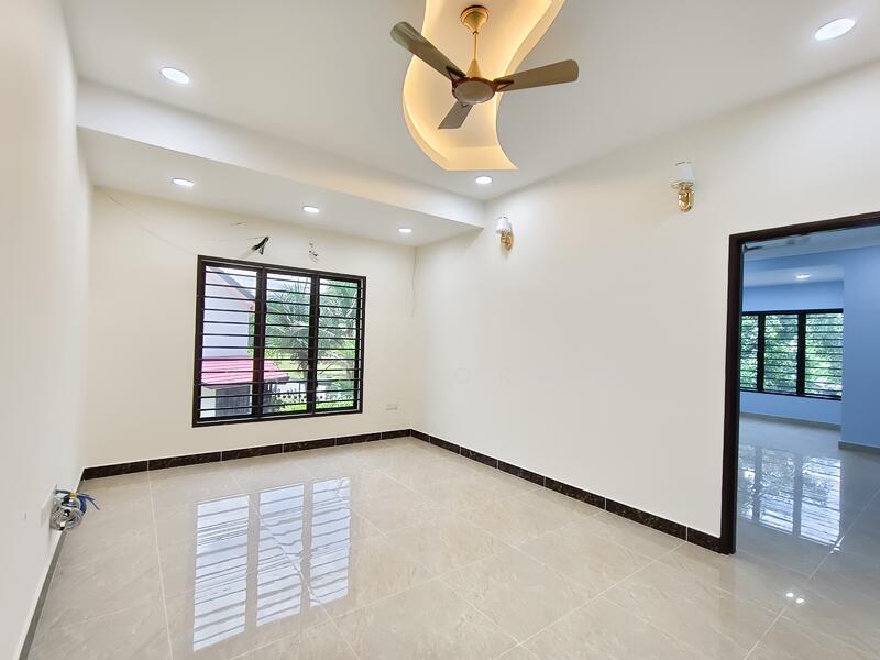 Rumah Teres 2 Tingkat untuk Dijual di Bukit Jelutong (Shah Alam) - Sa'a Nordin - PropertyGuru.com.my