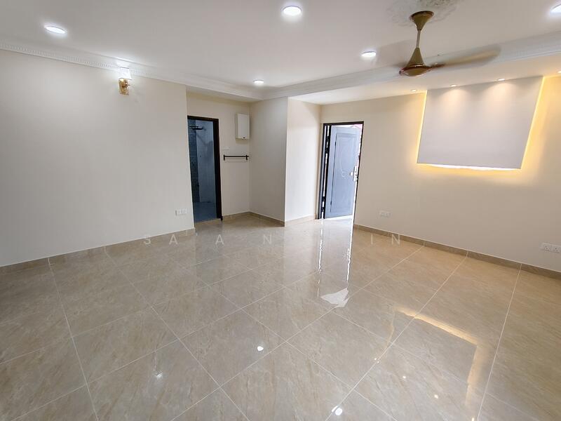 Rumah Teres 2 Tingkat untuk Dijual di Bukit Jelutong (Shah Alam) - Sa'a Nordin - PropertyGuru.com.my