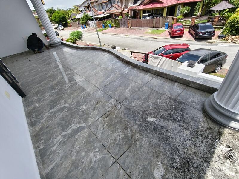 Rumah Teres 2 Tingkat untuk Dijual di Bukit Jelutong (Shah Alam) - Sa'a Nordin - PropertyGuru.com.my