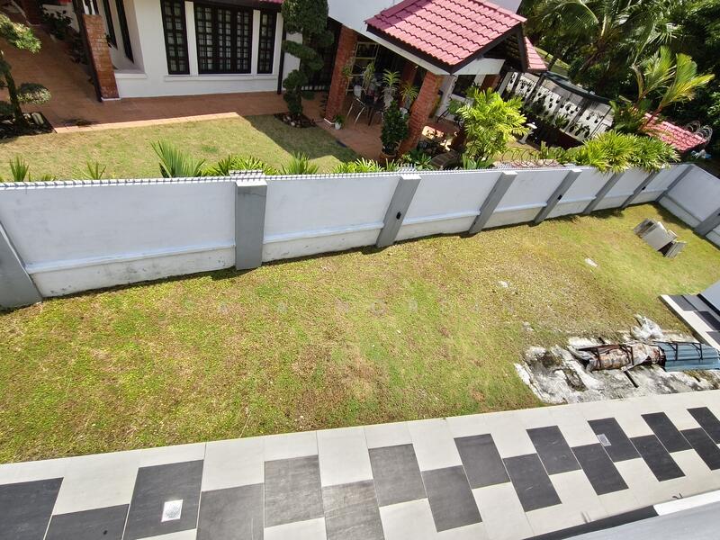 Rumah Teres 2 Tingkat untuk Dijual di Bukit Jelutong (Shah Alam) - Sa'a Nordin - PropertyGuru.com.my