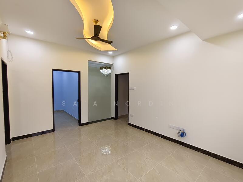 Rumah Teres 2 Tingkat untuk Dijual di Bukit Jelutong (Shah Alam) - Sa'a Nordin - PropertyGuru.com.my