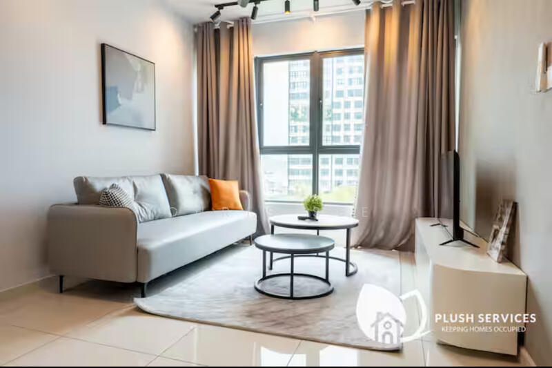 For Rent - GAIA Residences
