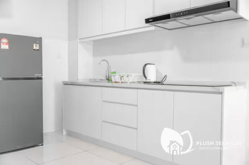 For Rent - GAIA Residences