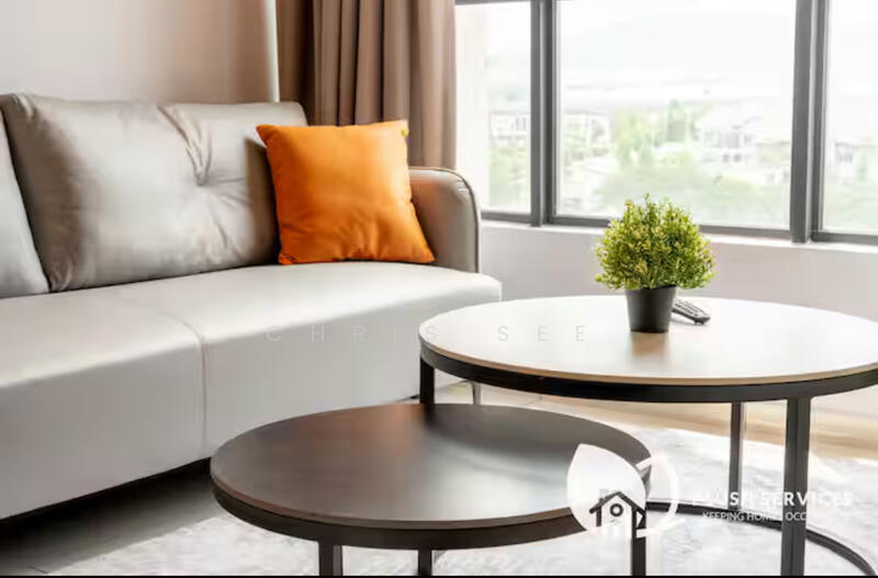 For Rent - GAIA Residences