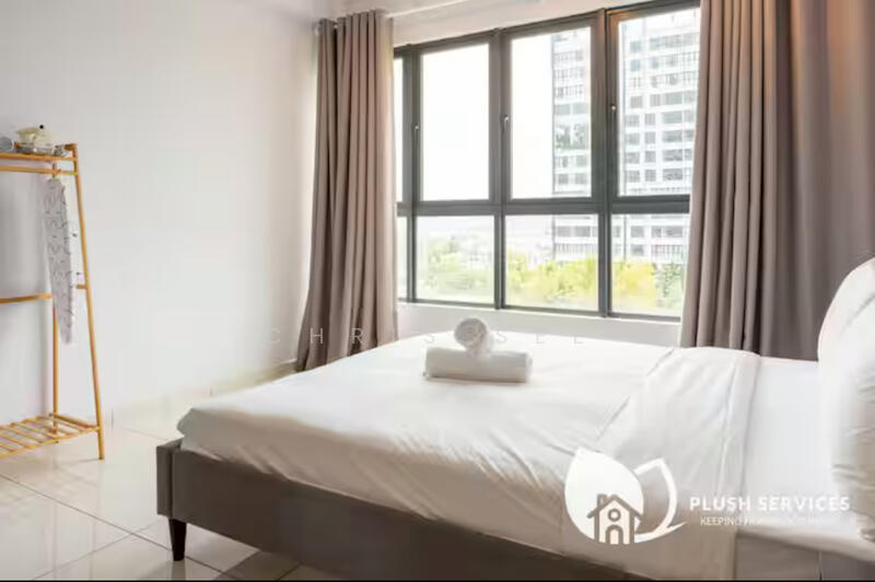 For Rent - GAIA Residences