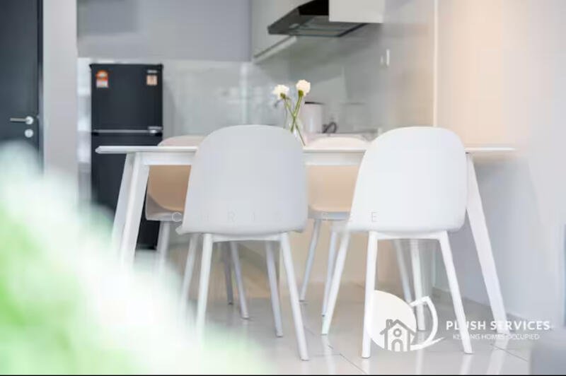 For Rent - GAIA Residences