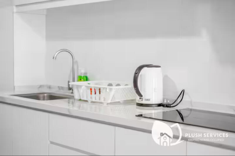 For Rent - GAIA Residences