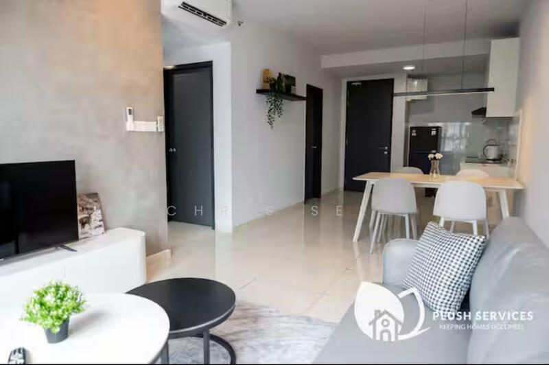 For Rent - GAIA Residences