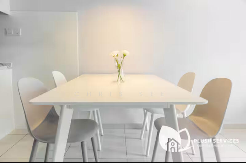 For Rent - GAIA Residences