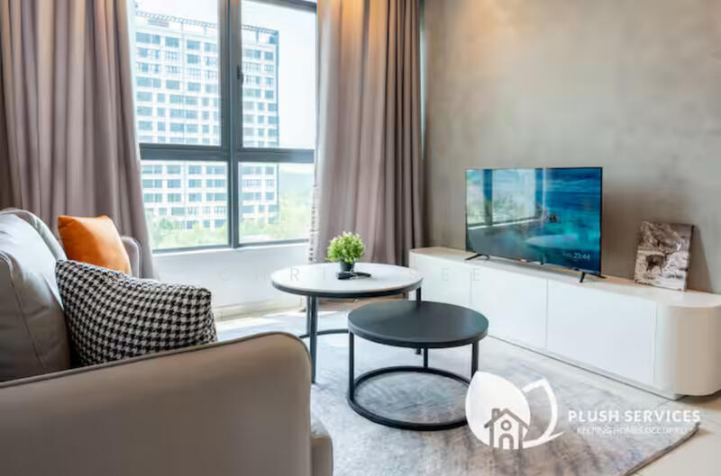 For Rent - GAIA Residences