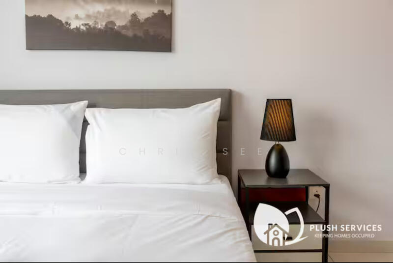 For Rent - GAIA Residences