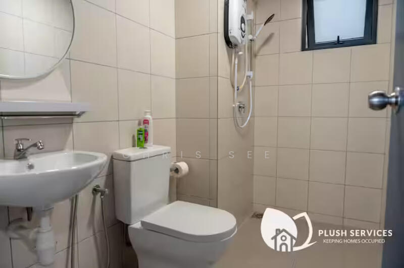 For Rent - GAIA Residences
