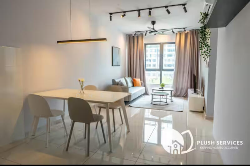For Rent - GAIA Residences