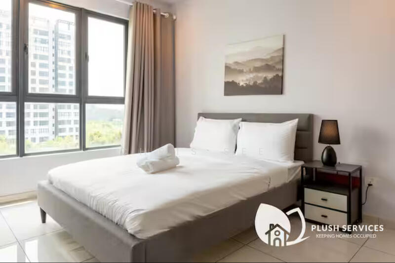 For Rent - GAIA Residences