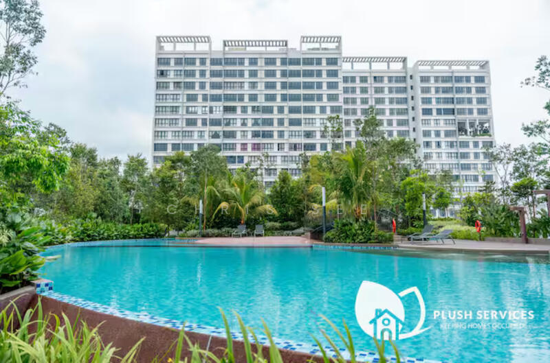 For Rent - GAIA Residences