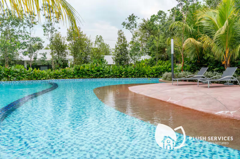 For Rent - GAIA Residences
