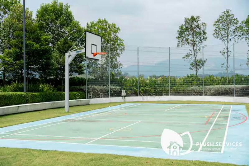 For Rent - GAIA Residences