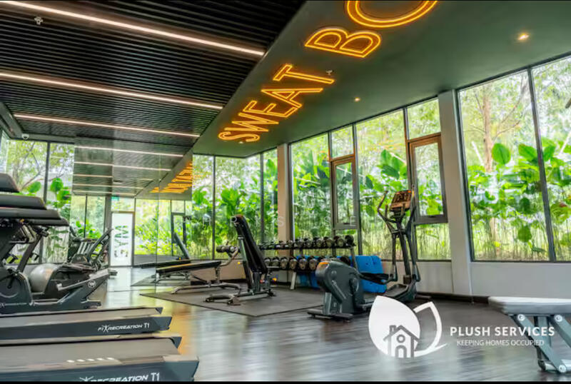For Rent - GAIA Residences