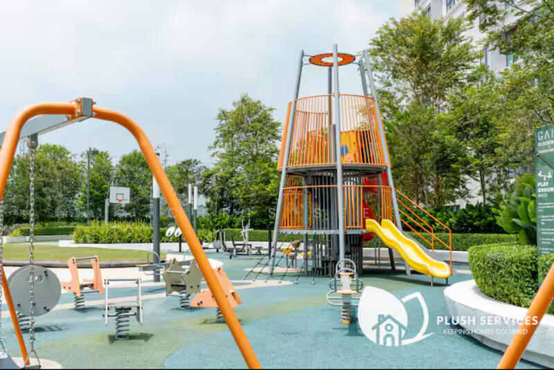 For Rent - GAIA Residences