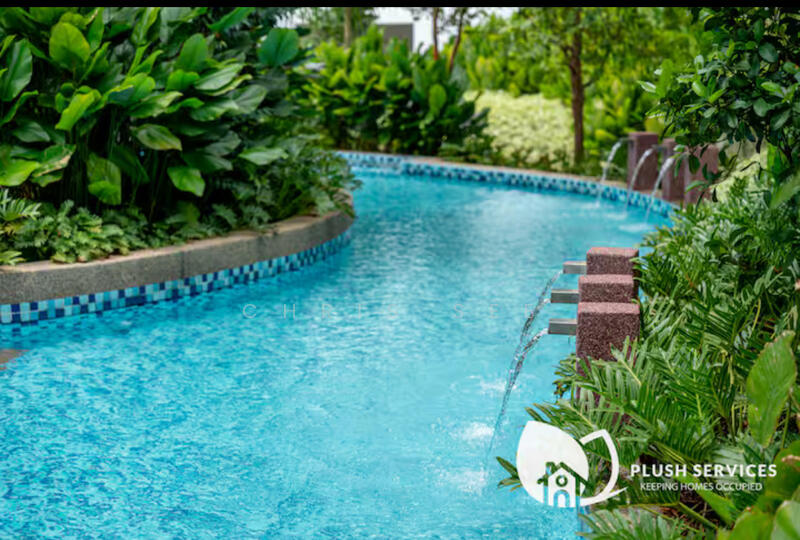 For Rent - GAIA Residences