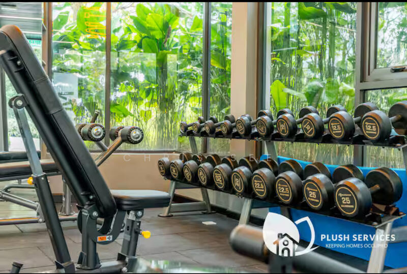 For Rent - GAIA Residences