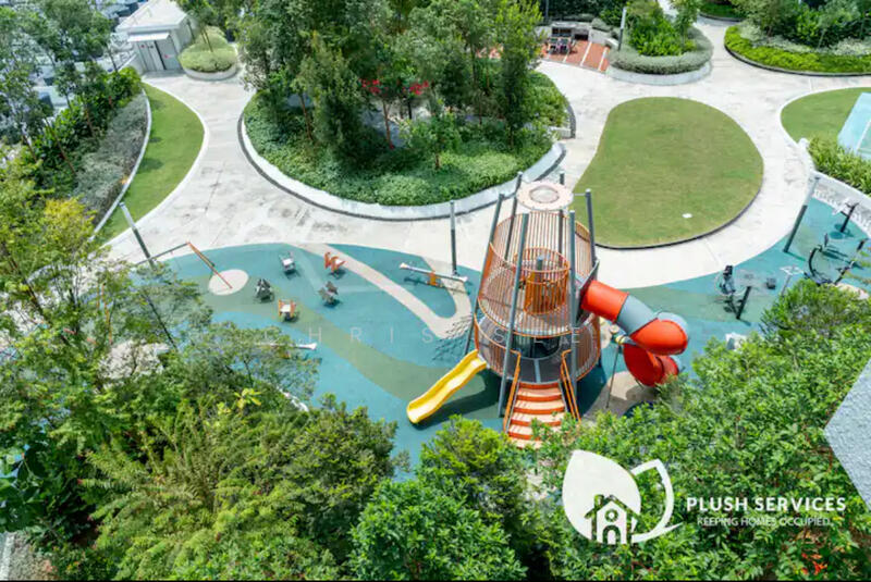 For Rent - GAIA Residences