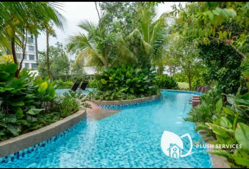 For Rent - GAIA Residences