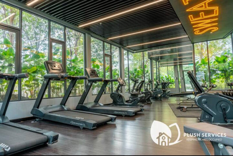 For Rent - GAIA Residences