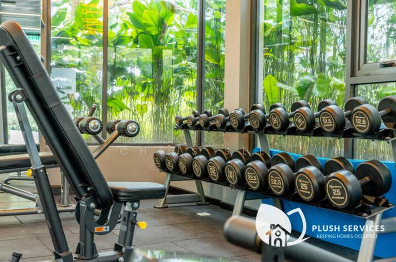 For Rent - GAIA Residences