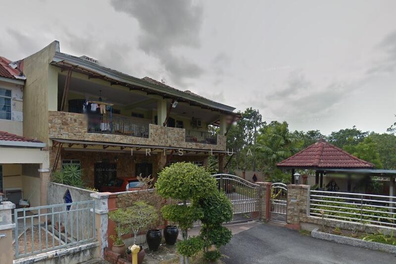 Untuk Dijual - Jalan KM 2/2, Taman Kota Mas