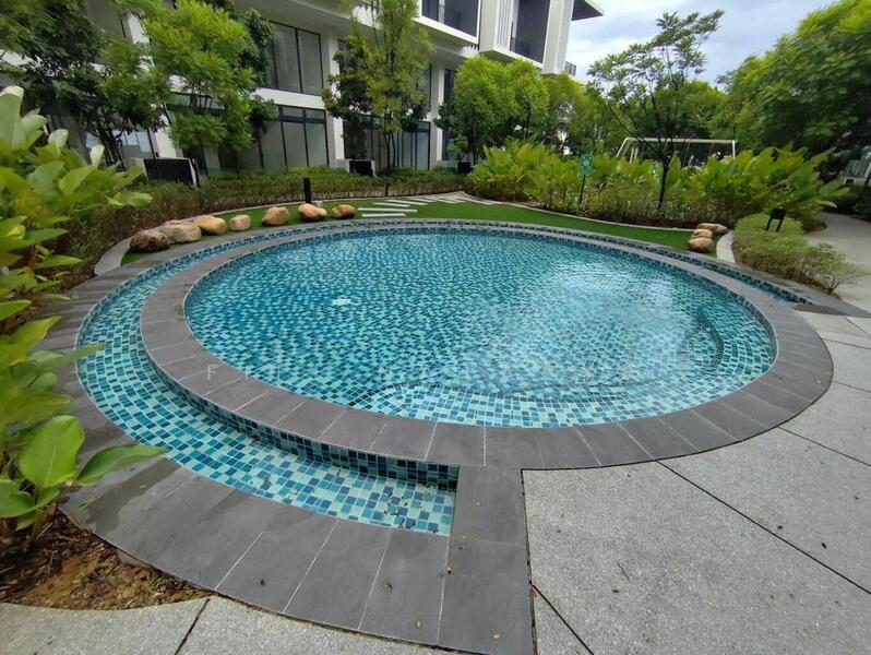 Alstonia Garden Heights untuk Untuk Dijual - RM 460,000, Mac 2026 - PropertyGuru.com.my