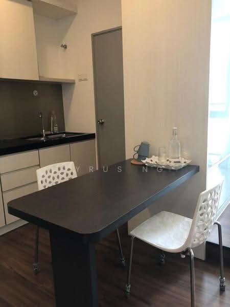 Kediaman Servis untuk Disewa di Silk Sky - Cyrus Ng - PropertyGuru.com.my