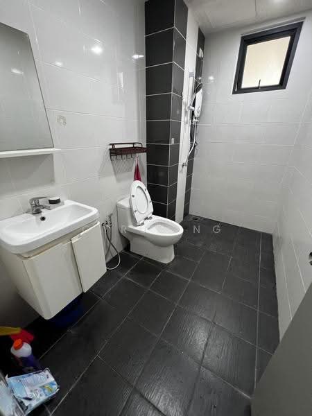 Kediaman Servis untuk Disewa di Silk Sky - Cyrus Ng - Bathroom - PropertyGuru.com.my