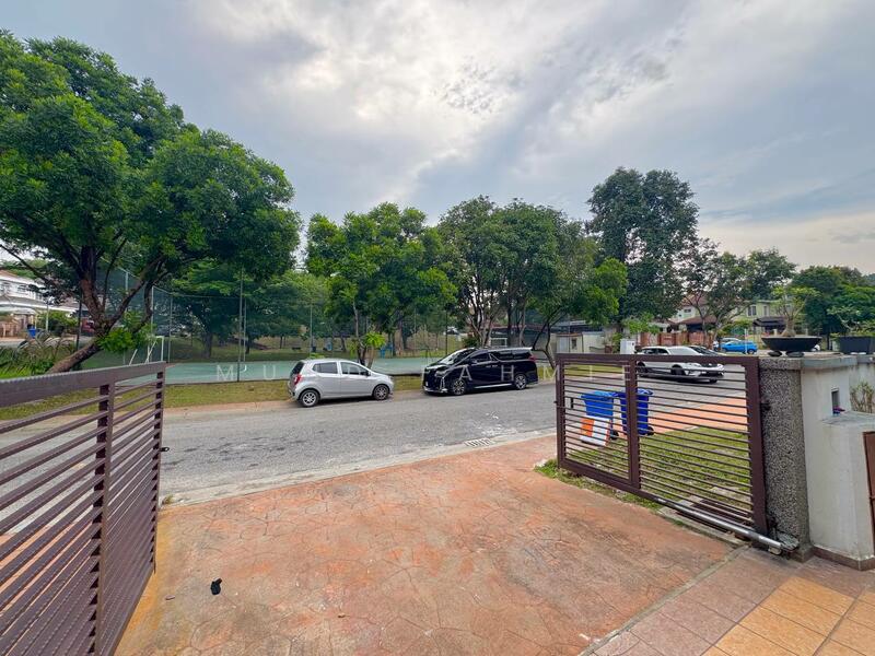 Bukit Bandaraya, Shah Alam