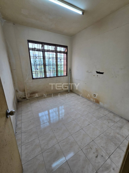 Untuk Dijual - Sri Bayu