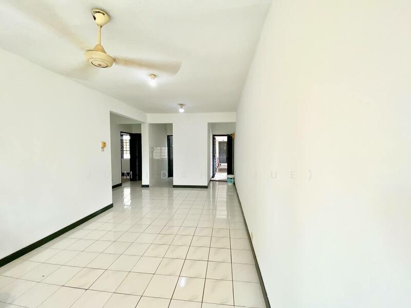 2nd Floor Sd Apartment Bandar Sri Damansara KL