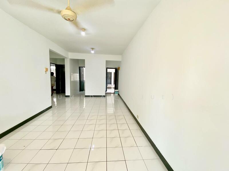 2nd Floor Sd Apartment Bandar Sri Damansara KL