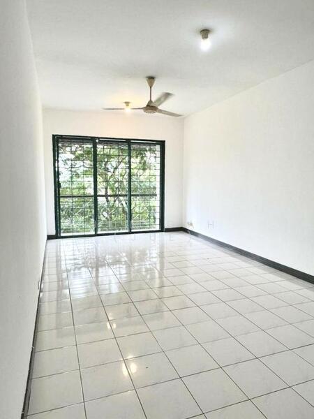 2nd Floor Sd Apartment Bandar Sri Damansara KL