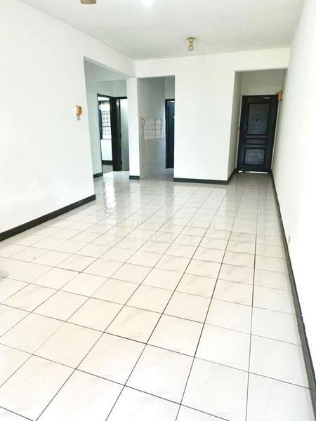 2nd Floor Sd Apartment Bandar Sri Damansara KL