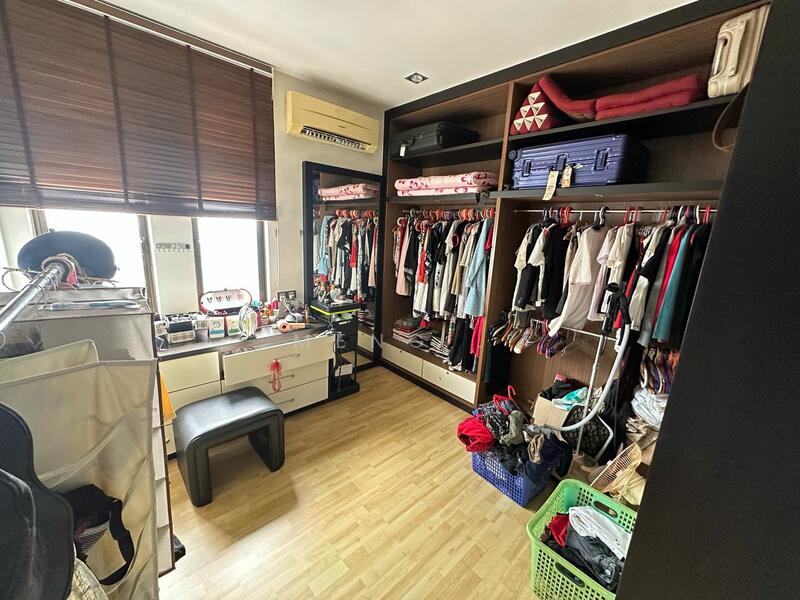 For Sale - Palm Palladium Condominium