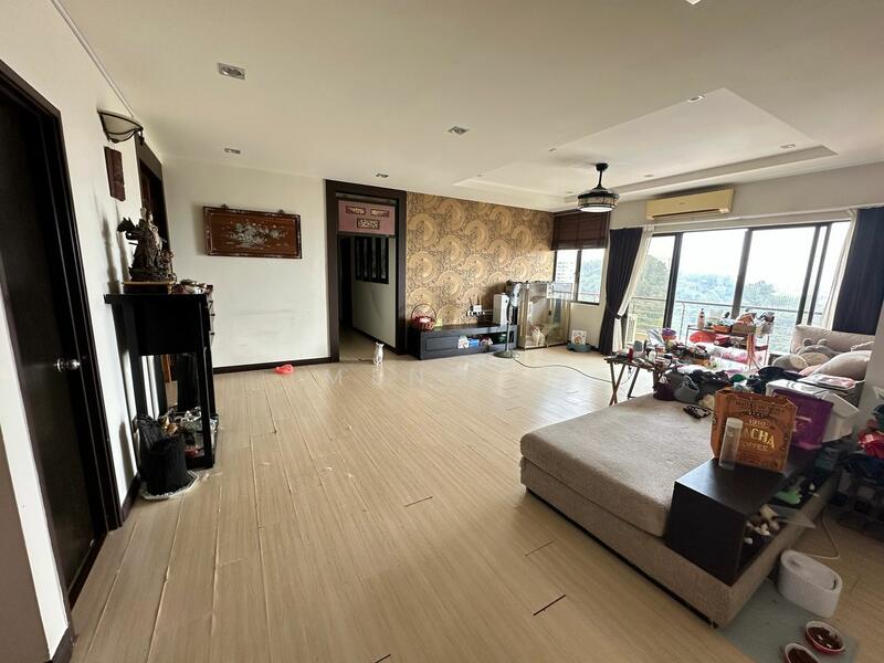 For Sale - Palm Palladium Condominium