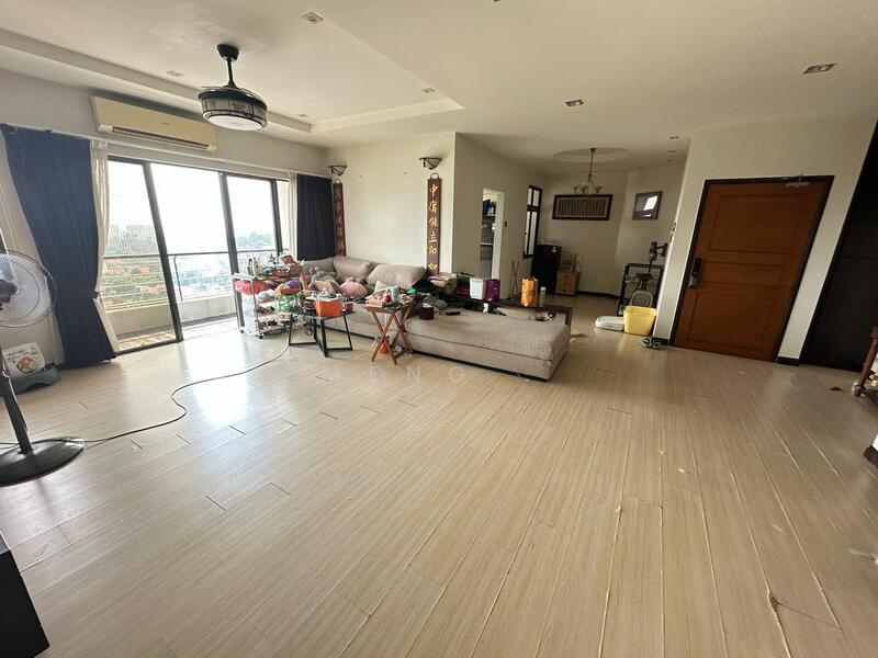 For Sale - Palm Palladium Condominium