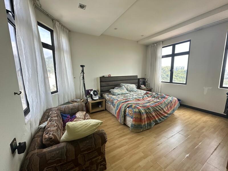 For Sale - Palm Palladium Condominium