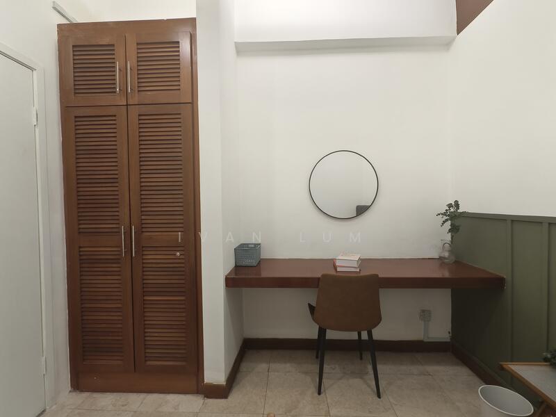 For Rent - 10 Semantan Suites
