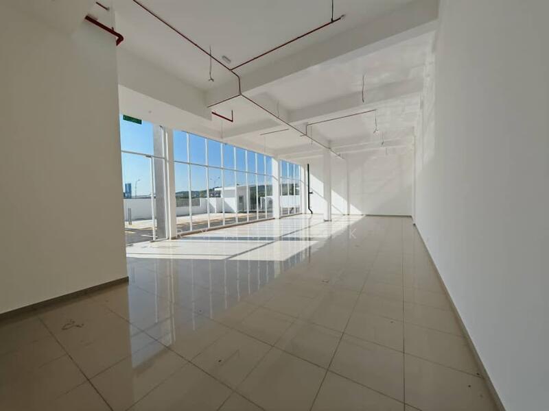 Factory for Sale at Bandar Puncak Alam - Ryan Lok - PropertyGuru.com.my