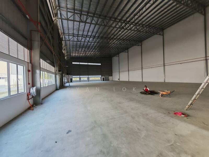 Factory for Sale at Bandar Puncak Alam - Ryan Lok - PropertyGuru.com.my