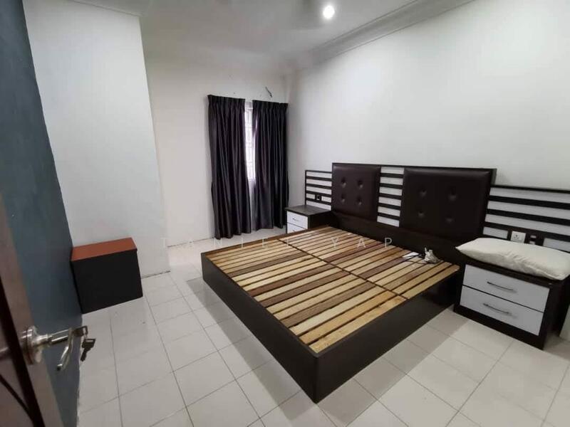 Untuk Disewa - bukit tinggi