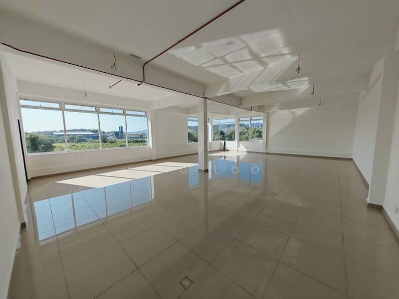 Factory for Sale at Bandar Puncak Alam - King Loo - PropertyGuru.com.my